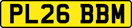 PL26BBM
