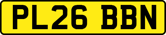 PL26BBN