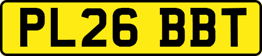 PL26BBT