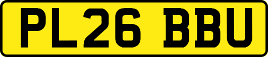 PL26BBU