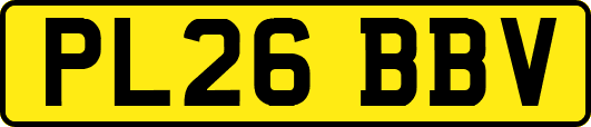 PL26BBV