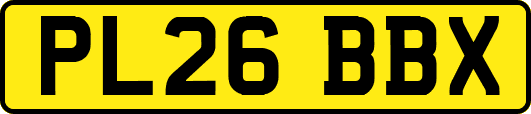 PL26BBX