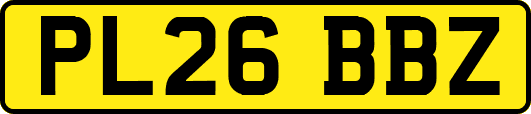 PL26BBZ