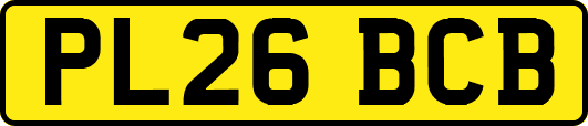 PL26BCB