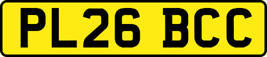 PL26BCC