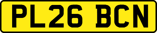 PL26BCN