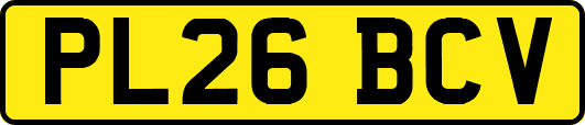 PL26BCV