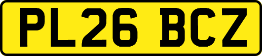 PL26BCZ