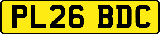 PL26BDC