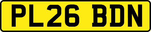 PL26BDN