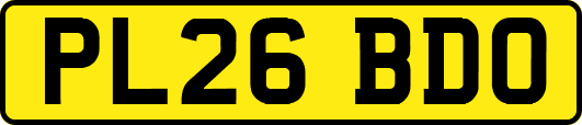 PL26BDO