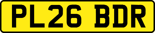 PL26BDR