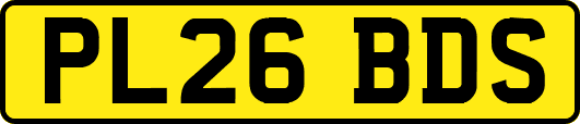 PL26BDS
