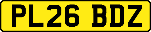 PL26BDZ