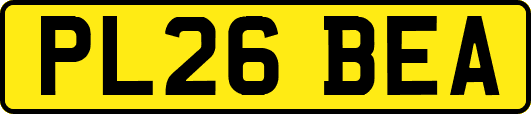 PL26BEA