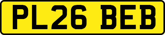 PL26BEB