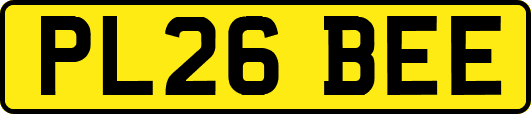 PL26BEE