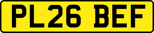 PL26BEF