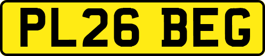 PL26BEG