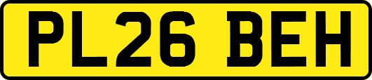 PL26BEH
