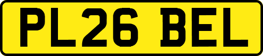 PL26BEL