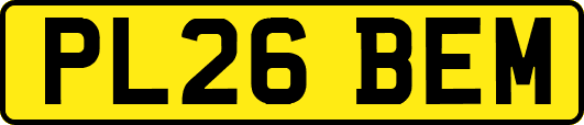 PL26BEM