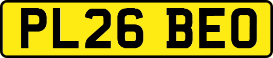 PL26BEO