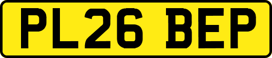 PL26BEP