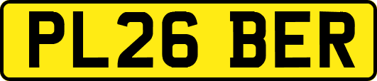 PL26BER