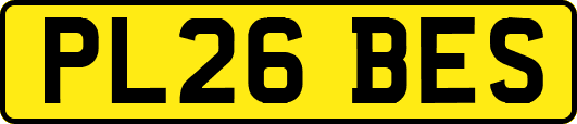PL26BES