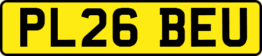PL26BEU