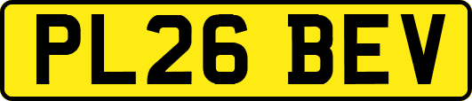 PL26BEV