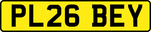 PL26BEY