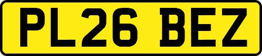 PL26BEZ