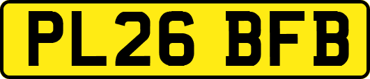 PL26BFB