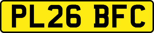 PL26BFC