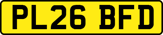 PL26BFD