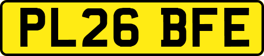 PL26BFE