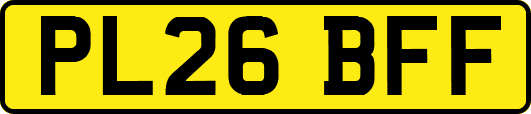 PL26BFF