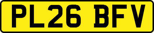 PL26BFV