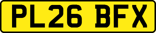 PL26BFX