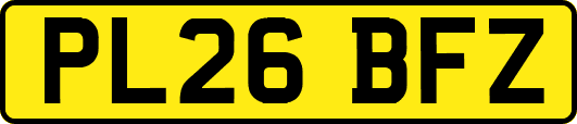 PL26BFZ