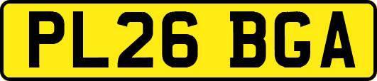PL26BGA
