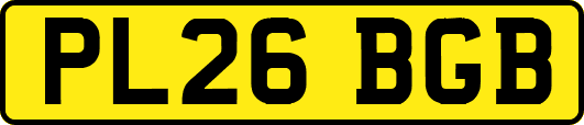 PL26BGB