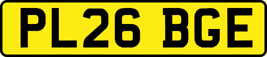 PL26BGE