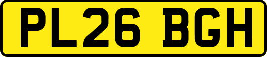 PL26BGH
