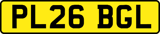 PL26BGL