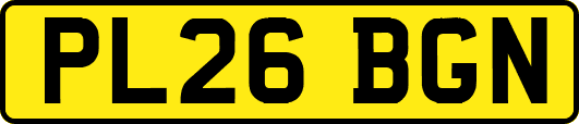 PL26BGN