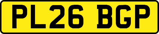 PL26BGP