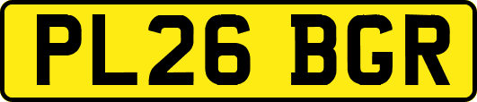 PL26BGR